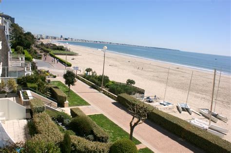 location la baule plage benoit|Plage Benoît Beachfront Holiday Rentals .